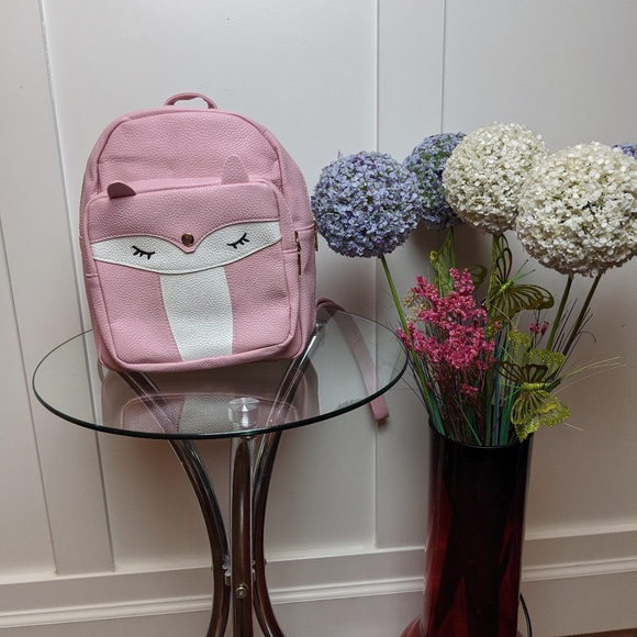 Cute backpack - Picture 5 of 8